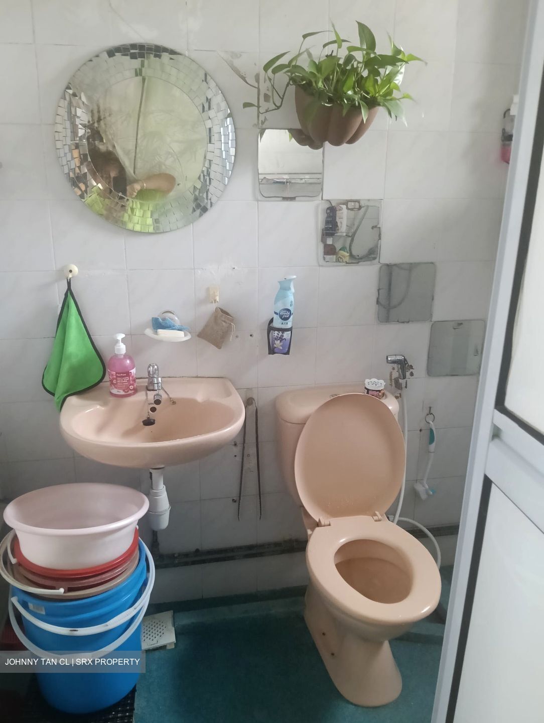 Blk 106A Depot Heights (Bukit Merah), HDB 5 Rooms #627046461